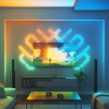 Nanoleaf 4D TV Screen Mirror + Lightstrips Starter Kit | 5.2 meter  LNA00047 - 9