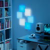Nanoleaf Blocks Big Squares Smarter Kit | 1200-6500K + RGB | 6 stuks | startset  LNA00087 - 5