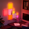 Nanoleaf Blocks Combo XL Smarter Kit | 1200-6500K + RGB | 10 stuks | startset  LNA00088 - 3
