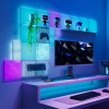Nanoleaf Blocks Combo XL Smarter Kit | 1200-6500K + RGB | 10 stuks | startset  LNA00088 - 4