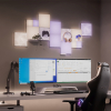 Nanoleaf Blocks Combo XL Smarter Kit | 1200-6500K + RGB | 10 stuks | startset  LNA00088 - 7