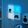 Nanoleaf Blocks Light Pegboard | 1200-6500K + RGB | 1 stuk | Uitbreidingsset  LNA00084 - 3