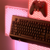 Nanoleaf Blocks Light Pegboard | 1200-6500K + RGB | 1 stuk | Uitbreidingsset  LNA00084 - 7