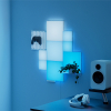 Nanoleaf Blocks Small Squares | 1200-6500K + RGB | 4 stuks | Uitbreidingsset  LNA00083 - 4