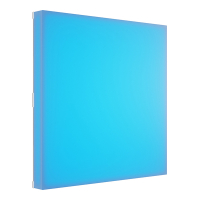 Nanoleaf Blocks Squares | 1200-6500K + RGB | 2 stuks | Uitbreidingsset  LNA00082