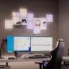 Nanoleaf Blocks Squares | 1200-6500K + RGB | 2 stuks | Uitbreidingsset  LNA00082 - 3