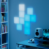 Nanoleaf Blocks Squares | 1200-6500K + RGB | 2 stuks | Uitbreidingsset  LNA00082 - 5
