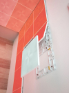 Nanoleaf Canvas Montagekit | 9 stuks  LNA00017 - 2