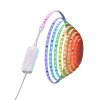 Nanoleaf Essentials Matter Smart Multicolour HD Lightstrip | 5 meter | Startset