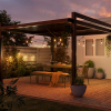 Nanoleaf Essentials Matter Smart Multicolour Outdoor String Light | 15 meter | Uitbreiding  LNA00073 - 3