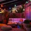 Nanoleaf Essentials Matter Smart Multicolour Outdoor String Light | 15 meter | Uitbreiding  LNA00073 - 5