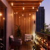 Nanoleaf Essentials Matter Smart Multicolour Outdoor String Light | 15 meter | Uitbreiding  LNA00073 - 6
