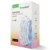 Nanoleaf Essentials Smart Light Strip | 2 meter | 11.5W | RGB + 2700-6500K | Uitbreiding