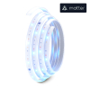 Nanoleaf Essentials Smart Light Strip | 2 meter | 11.5W | RGB + 2700-6500K | Uitbreiding  LNA00051 - 2