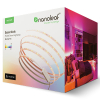 Nanoleaf Essentials Smart Light Strip | 5 meter | 23W | RGB + 2700-6500K | Startset