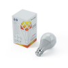 Nanoleaf Essentials Smart lamp B22 | 9W | RGB + 2700-6500K