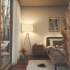 Nanoleaf Essentials Smart lamp E27 | 8.5W | RGB + 2700-6500K  LNA00049 - 5