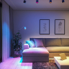 Nanoleaf Essentials Smart spot GU10 | 5W | RGB + 2700-6500K	 | 3 stuks  LNA00055 - 3