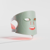 Nanoleaf LED Lichttherapie Gezichtsmasker | RGB + IR | Draagbaar & Oplaadbaar LNA00090 - 1