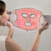 Nanoleaf LED Lichttherapie Gezichtsmasker | RGB + IR | Draagbaar & Oplaadbaar LNA00090 - 3