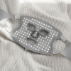 Nanoleaf LED Lichttherapie Gezichtsmasker | RGB + IR | Draagbaar & Oplaadbaar LNA00090 - 6