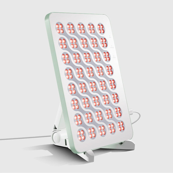 Nanoleaf LED Rood Licht Therapie Paneel | Rood + NIR | 19W LNA00102 - 1