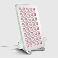 Nanoleaf LED Rood Licht Therapie Paneel | Rood + NIR | 19W LNA00102