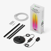 Nanoleaf Matter Smart vloerlamp | RGB + 2200-6500K | 1700 lumen | 22W