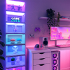 Nanoleaf Smart EXPO LED Vitrinekast | RGBWW | 4 stuks | Startset  LNA00081 - 3