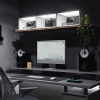 Nanoleaf Smart EXPO LED Vitrinekast | RGBWW | 4 stuks | Startset  LNA00081 - 5