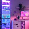 Nanoleaf Smart EXPO LED Vitrinekast | RGBWW | Uitbreidingsset  LNA00080 - 3
