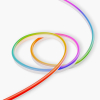 Nanoleaf Smart Multicolour Rope Light Strip | 5 meter | RGB + 2700-6500K  LNA00094 - 1
