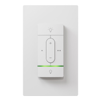 Nanoleaf Smart Sense+ Draadloze lichtschakelaar  LNA00089