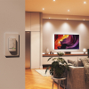 Nanoleaf Smart Sense+ Draadloze lichtschakelaar  LNA00089 - 2