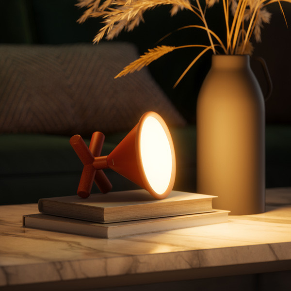 Nanoleaf Smarter IQ Umbra Cono | RGB + 2700-6500K | Sierra  LNA00066 - 3