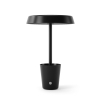 Nanoleaf Smarter IQ Umbra Cup | RGB + 2700-6500K | Zwart  LNA00064 - 2