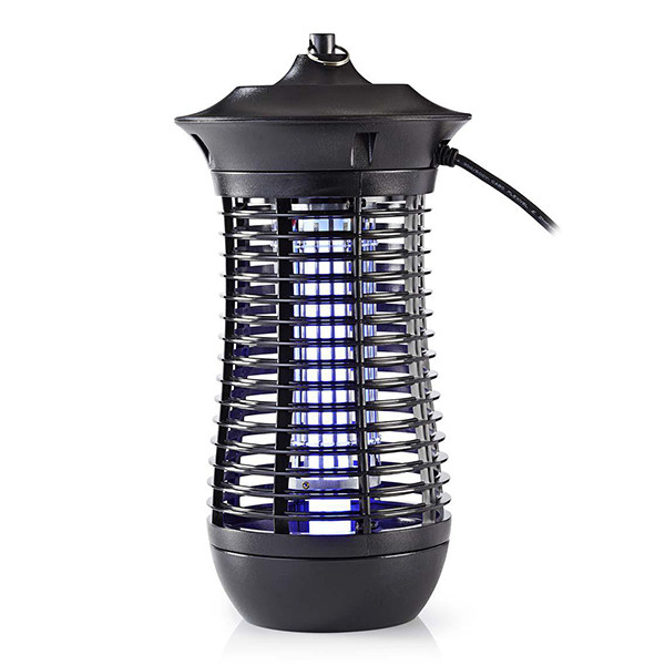 Elektrische Muggenlamp | 18 W | 150 m² | Zwart LNE00250 - 1