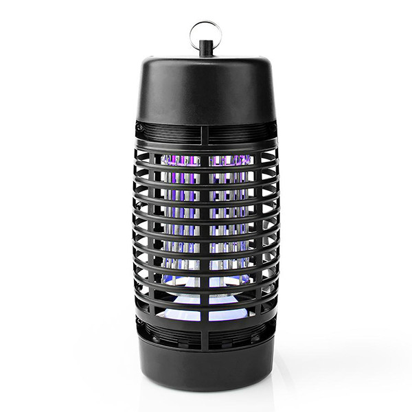 Elektrische Muggenlamp | 3 W | 30 m² | Zwart LNE00253 - 1