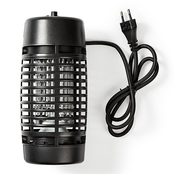 Elektrische Muggenlamp | 3 W | 30 m² | Zwart LNE00253 - 3