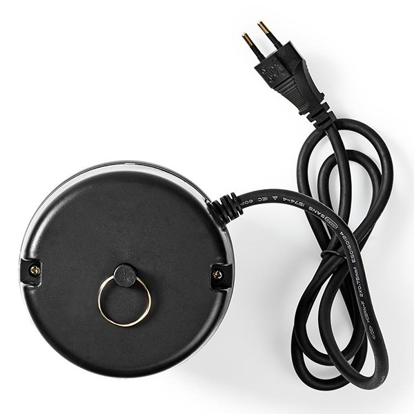 Elektrische Muggenlamp | 3 W | 30 m² | Zwart LNE00253 - 4