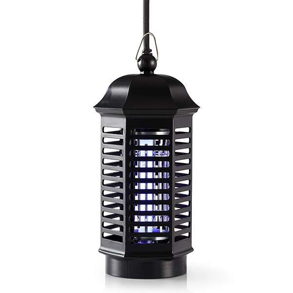 Elektrische Muggenlamp | 4 W | 30 m² | Zwart LNE00251 - 1