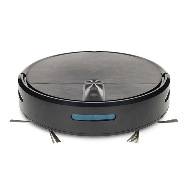 Nedis Robotstofzuiger | Willekeurig | Zwart | WiFi (Tuya) LNE00238 - 1