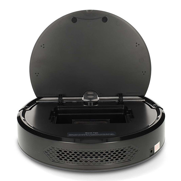 Nedis Robotstofzuiger | Willekeurig | Zwart | WiFi (Tuya) LNE00238 - 2