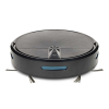 Nedis Robotstofzuiger | Willekeurige Navigatie | Zwart | WiFi (Tuya)