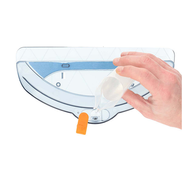Nedis Robotstofzuiger | Willekeurige Navigatie | Zwart | WiFi (Tuya) LNE00238 - 3