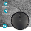Nedis Robotstofzuiger | Willekeurige Navigatie | Zwart | WiFi (Tuya) LNE00238 - 6