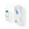 Nedis Slimme Deur/Raam Sensor | Zigbee 3.0 | Batterij Gevoed | Wit  LNE00170 - 3