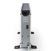 Nedis Slimme convectorkachel | Instelbare thermostaat | WiFi (Tuya) | Wit | 2000W LNE00206 - 3