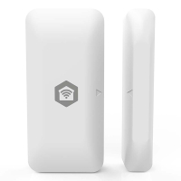 Nedis Slimme deur/raam sensor | Batterijvoeding | Zigbee | Wit