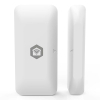 Nedis Slimme deur/raam sensor | Batterijvoeding | Zigbee | Wit LNE00245 - 1